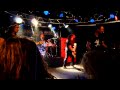 PERZONAL WAR - My conspiracy (Live in Siegburg 2009, HD)