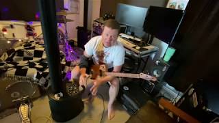 Video thumbnail for LD Systems   Maui 5 Go Review - Total Crap by Janky - Good-Time Blues