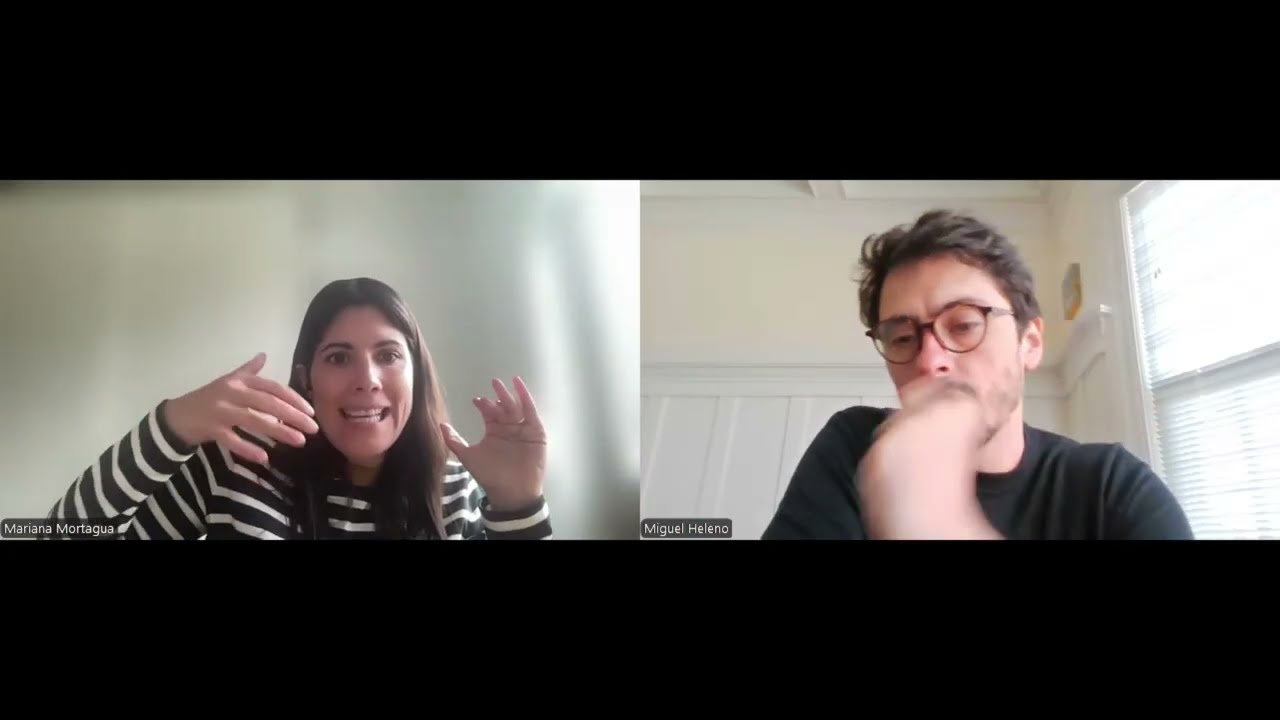 Mariana Mortágua conversa com Miguel Heleno sobre as causas e consequências do apagão de 28 de abril