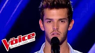 Emmanuel Moire – Sois Tranquille | Florent Torres | The Voice France 2013 | Blind Audition