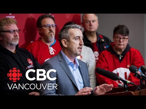 Bus drivers’ union to meet with employers for 1st time in 2 weeks