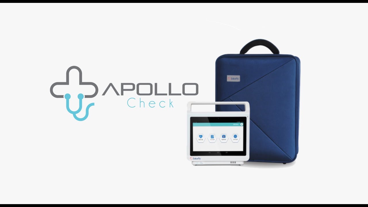 Video Apollo Station