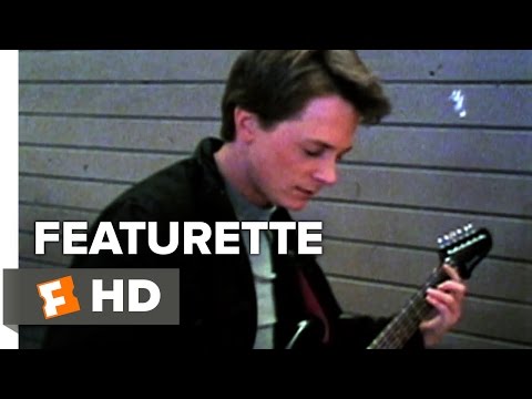 Back to the Future Featurette - The Power of Love (1985)