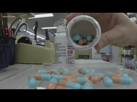 KARE 11 Investigates: Banning pharmacy gag clauses