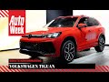 Volkswagen Tiguan (2023) - Eerste Kennismaking