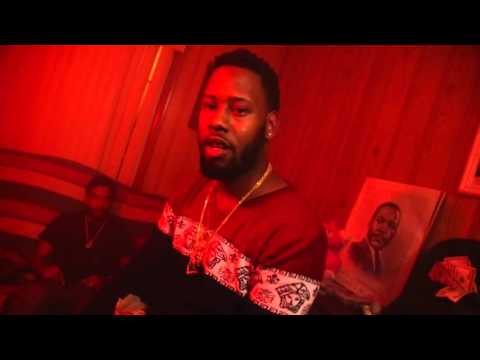 Zay Bandz (Freestyle)