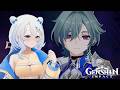 【GENSHIN IMPACT】Menabung untuk lohen hehehe (,; ⩌ ;,)