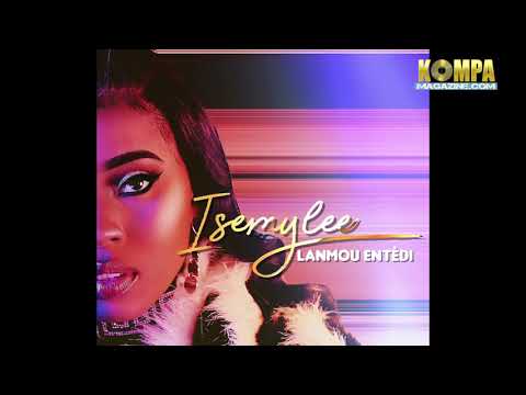 ISEMYLEE - "Lanmou Entèdi"! (AUDIO Plug)