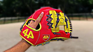 44 Pro 574 Pattern [BEFORE YOU BUY]