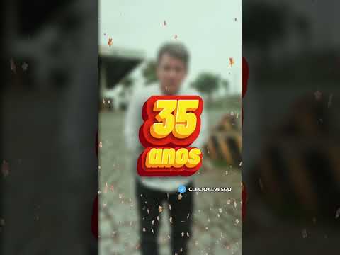 PARABÉNS, SANTO ANTÔNIO DE GOIÁS! 🎂👏