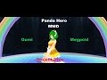 Whole Episode 2 MMD Project Diva Gumi Megpoid ...