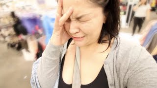 I Lost My Babies Ashes at Target and This Happened