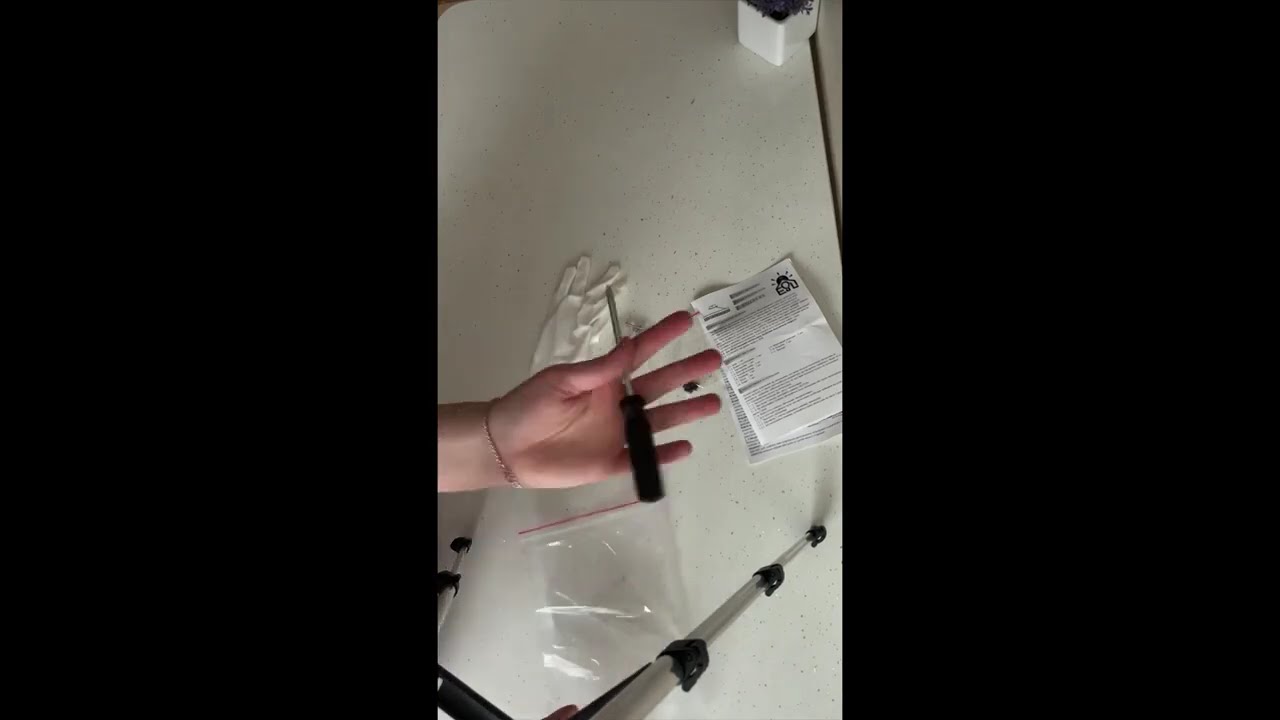 Світлодіодна LED люстра STELLA С ICE 90W 2R-APP-500x215-BLACK/WHITE-220-IP20 Esllse