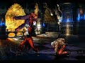 KOF Mugen God Rugal VS Omega Rugal 95