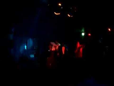 Third Person Crew @ Elbo Room -SF & Freestyle