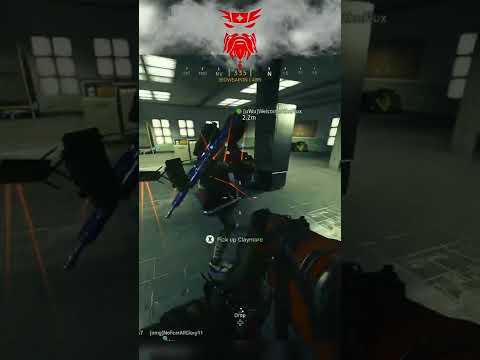 Bagpipes! The Beginning | Call of Duty Warzone Claymore Glitch