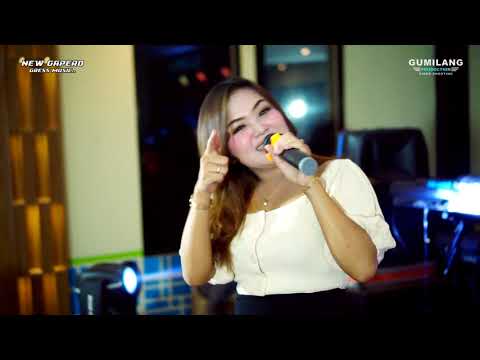 FULL ALBUM FEBI PESEK NEW GAPERO PRODUKSI SATU KUDUS