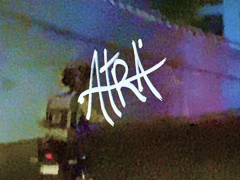 ATRA' - OKEIFLOU [ CONTENIDO EXCLUSIVO ]