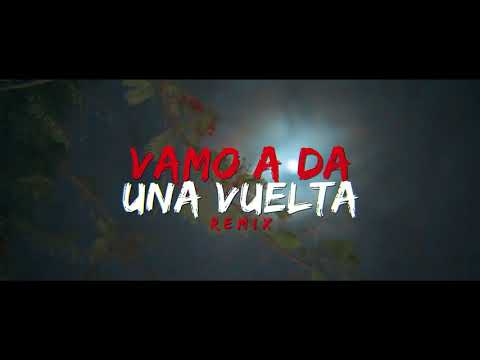 Ventura El Favorito - Vamo A da Una Vuelta Remix