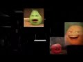 Next New Regular Show Later Premiere Annoying Orange With Annoying Orange Announcing VERY RARE