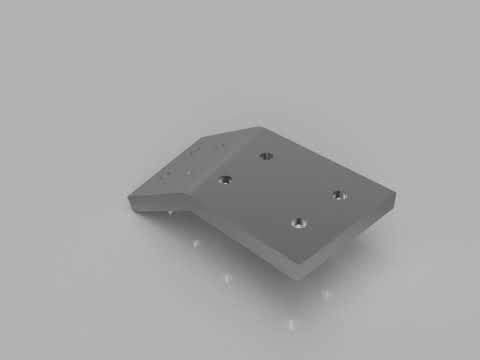 Monthly Challenge 15 Turntable