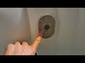 Saluspa/ Coleman Inflatable Spa - Fix air leak/ water in walls