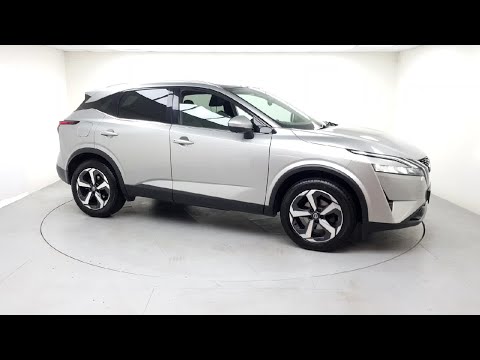 Nissan Qashqai 1.3 PET MILD HYBRID SV PREMIUM - Image 2
