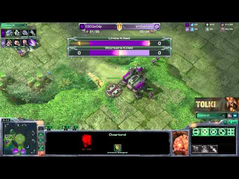 [SC2D96] TvZ Goody VS Stephano G2