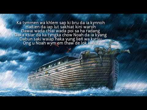 Noah | cover song  by ithuhbha Sumer | Toribait passah