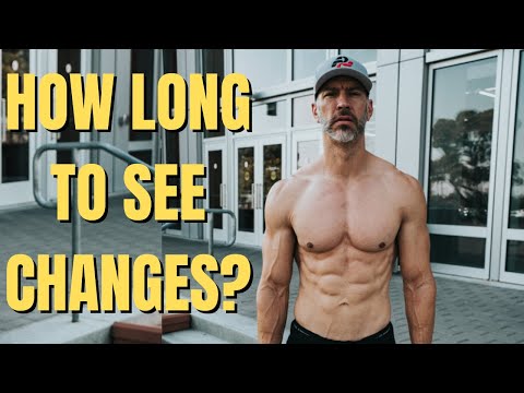 Advice For Natural Muscle Building | Truth