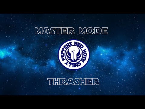 Scum & Villainy - Master Mode - Thrasher - Guide (fully narrated)