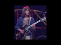 Can't You Hear Me Knocking but it's just Mick Taylor's Guitar