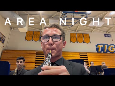 Area Night Concert | El Dorado HS Wind Ensemble and Jazz 1