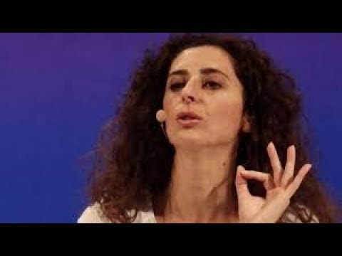 Teresa Mannino paura di volare e gli anni 70