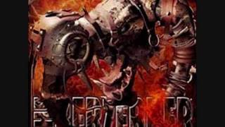 The Berzerker - Constant Pain