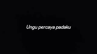 Download lagu UNGU PERCAYA PADAKU - DRUMLESS mp3