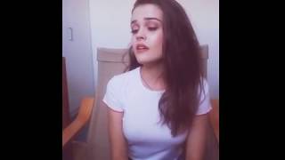 Ako tražiš nekoga - Prljavo Kazalište (Matea Šola)