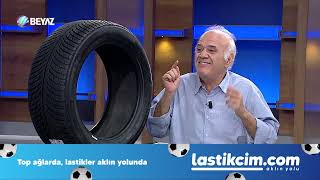 lastikcim.com advertorial, beyaz futbol, 05 kasım 2022 cumartesi