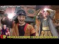 Angling Dharma Episode 108 Pertarungan Dahsyat ️ Sudawirat Mengamuk Dengan Aji Rengkah Gunung