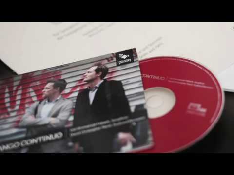 Astor Piazzolla - Tango Suite