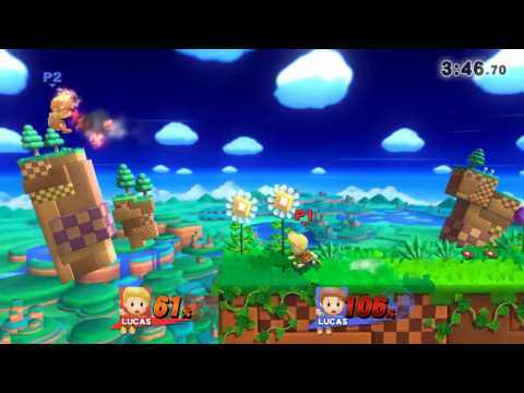 Mlarcin/Koopa Lucas Ditto