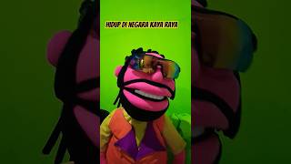 Download lagu HIDUP DI NEGARA KAYA RAYA. #music #musik #cover #funny #iwanfals #boneka #bonekaviral #ventriloquist mp3 Download lagu HIDUP DI NEGARA KAYA RAYA. #music #musik #cover #funny #iwanfals #boneka #bonekaviral #ventriloquist mp3