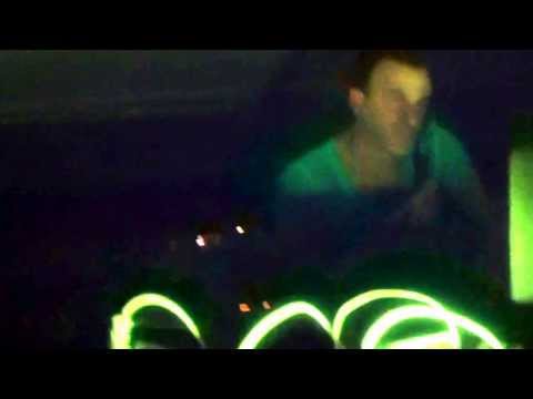 / Marco Cordi & Lady Brian / K-CLUB / NEVERLAND/ 31.10.2013