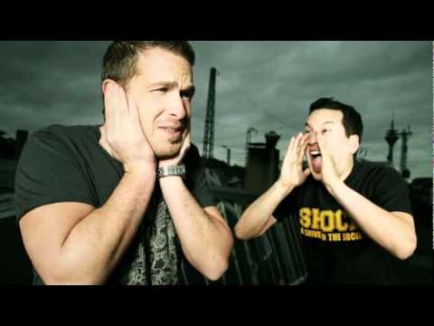 Plastik Funk - Everybody dance now (Beast Re-edit)