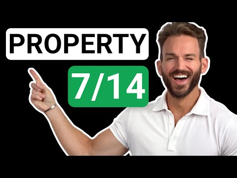 Real Property: Landlord-Tenant Law (The Leasehold Estate) [LEAP Preview]