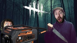MICHAEL MIND GAMES | Dead by Daylight Part 80