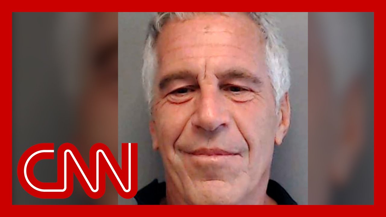 Trove of Epstein files released by Trump DOJ