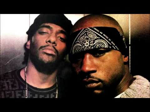 Left Lucas - The Realness