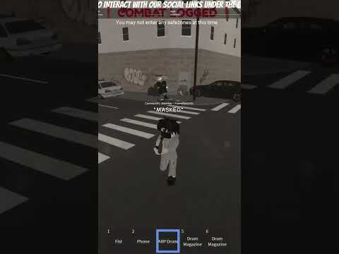 Tha new era of (the south Bronx the trenches #roblox )