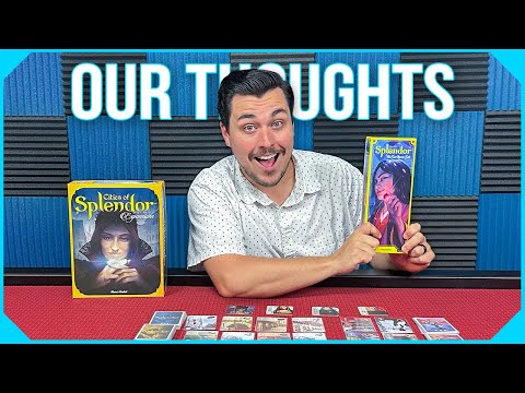 Never Bored Gaming | Our Thoughts